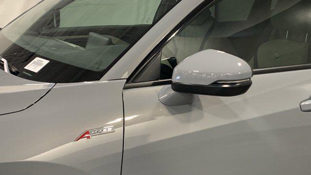 new 2025 Acura ADX car, priced at $41,950