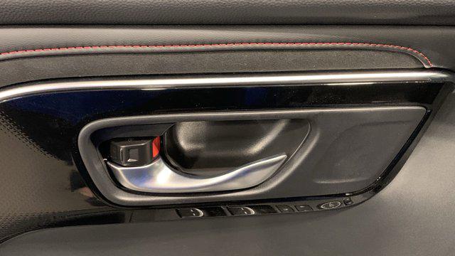 new 2025 Acura ADX car, priced at $41,350