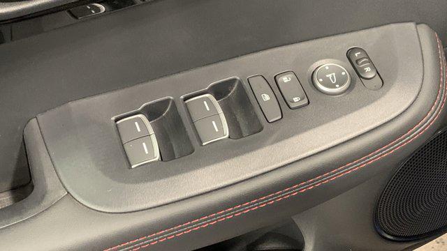 new 2025 Acura ADX car, priced at $41,350