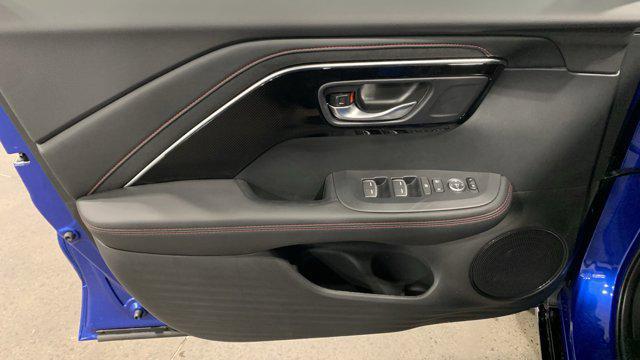 new 2025 Acura ADX car, priced at $41,350