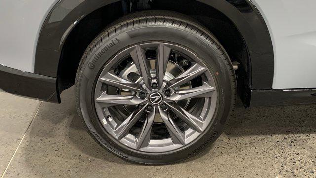 new 2025 Acura ADX car, priced at $41,950