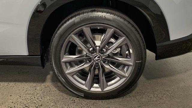 new 2025 Acura ADX car, priced at $41,950
