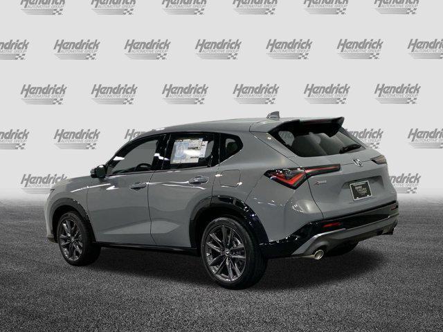 new 2025 Acura ADX car, priced at $41,950
