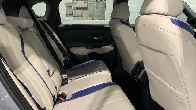 new 2025 Acura ADX car, priced at $41,950