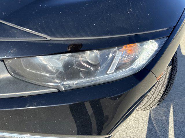 used 2019 Honda Civic car, priced at $19,463