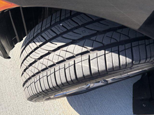 used 2019 Honda Civic car, priced at $19,463