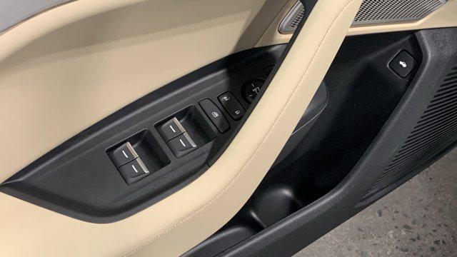 new 2025 Acura TLX car, priced at $47,195