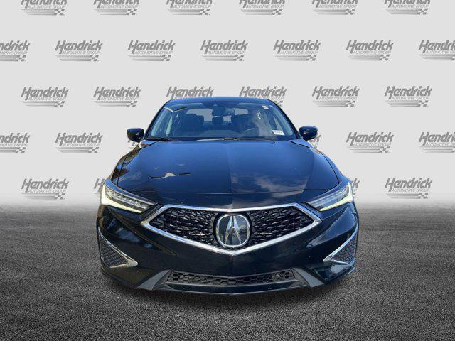 used 2022 Acura ILX car, priced at $25,563