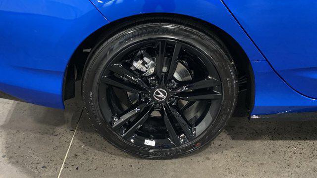 new 2026 Acura Integra car, priced at $40,995