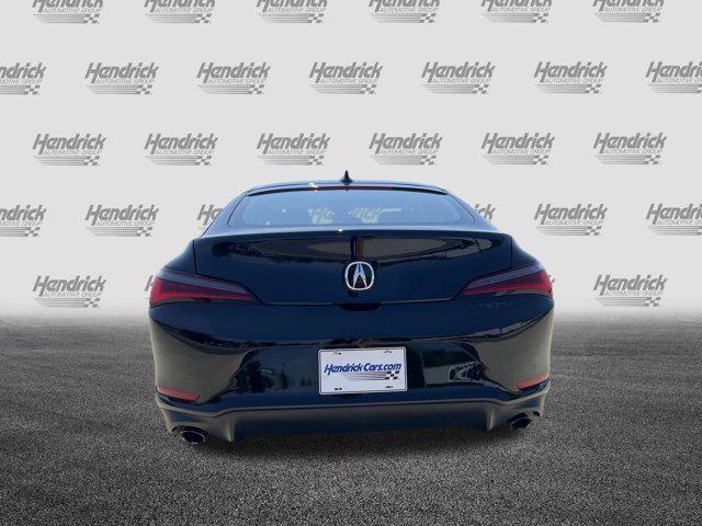 used 2023 Acura Integra car, priced at $27,989