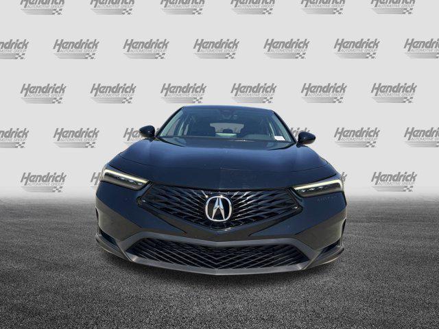 used 2023 Acura Integra car, priced at $27,989