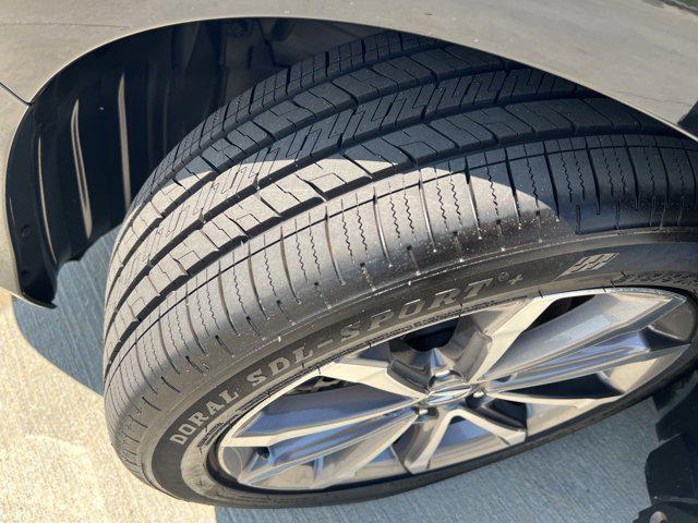 used 2023 Acura Integra car, priced at $27,989