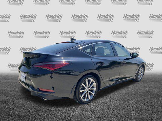 used 2023 Acura Integra car, priced at $27,989