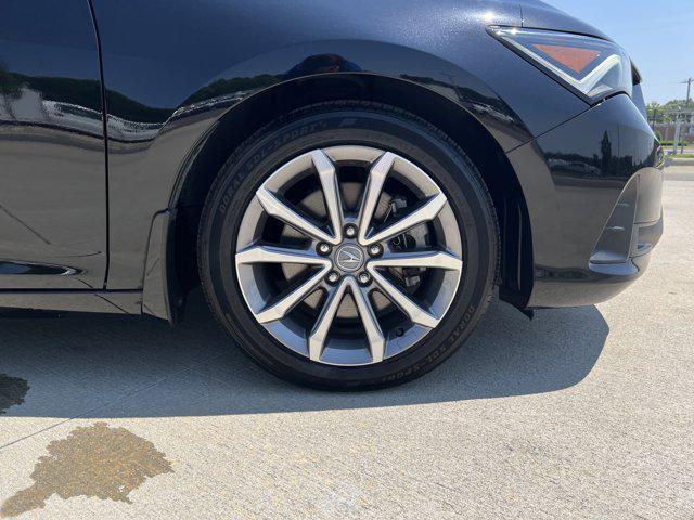 used 2023 Acura Integra car, priced at $27,989