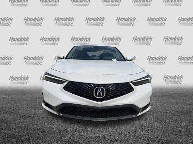 used 2025 Acura Integra car, priced at $28,564