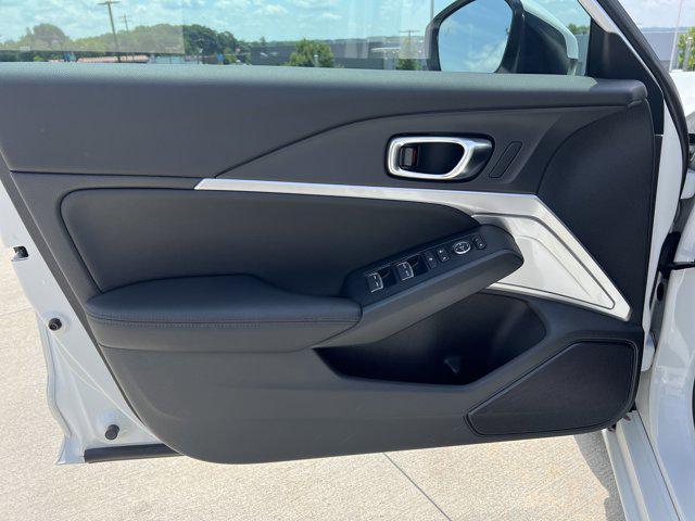used 2025 Acura Integra car, priced at $30,330