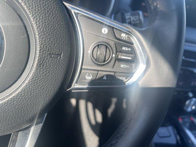 used 2022 Acura MDX car, priced at $36,564