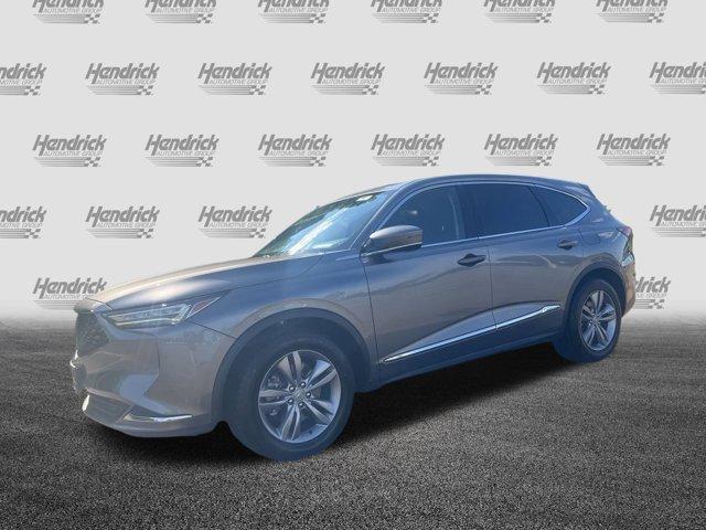 used 2022 Acura MDX car, priced at $36,564