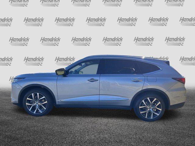 used 2022 Acura MDX car, priced at $40,887