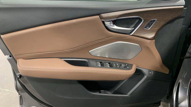 new 2025 Acura RDX car, priced at $54,400