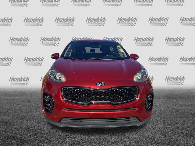 used 2019 Kia Sportage car, priced at $12,463