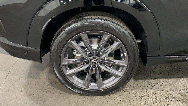 new 2025 Acura ADX car, priced at $41,350