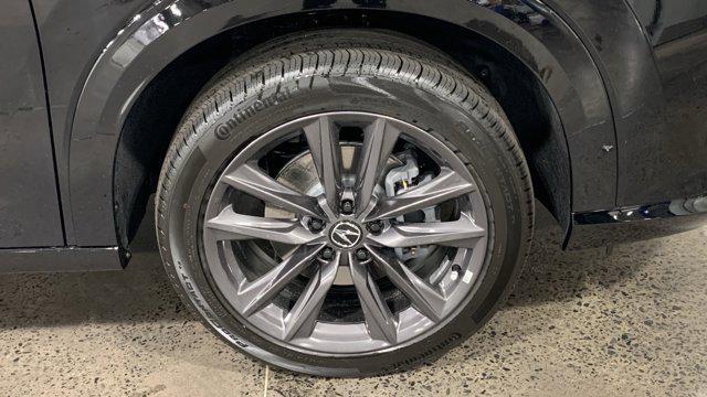 new 2025 Acura ADX car, priced at $41,350