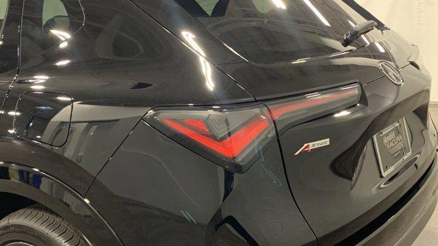 new 2025 Acura ADX car, priced at $41,350