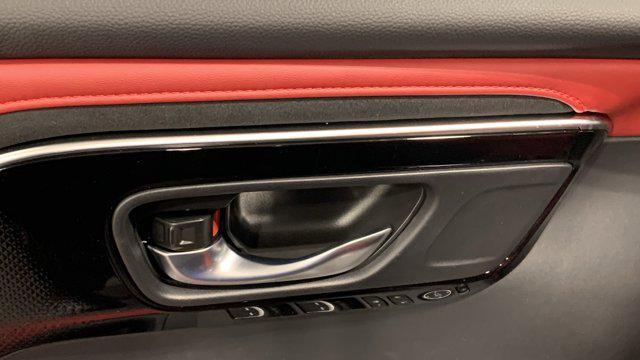 new 2025 Acura ADX car, priced at $41,350