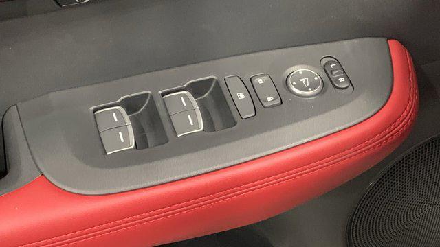 new 2025 Acura ADX car, priced at $41,350