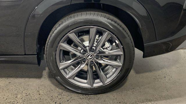 new 2025 Acura ADX car, priced at $41,350