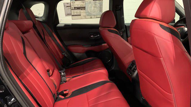 new 2025 Acura ADX car, priced at $41,350