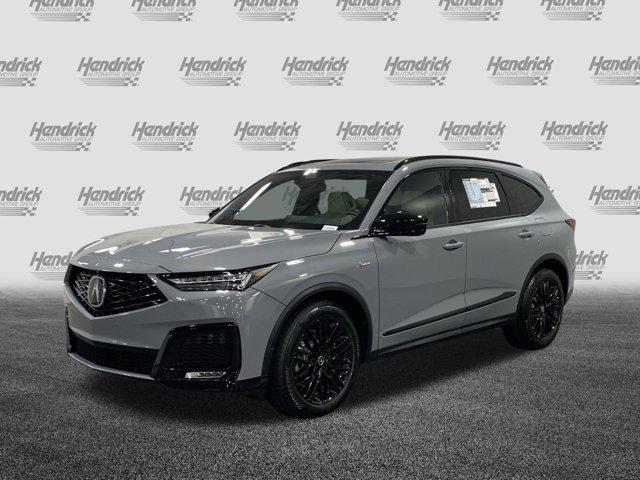 new 2026 Acura MDX car, priced at $70,850
