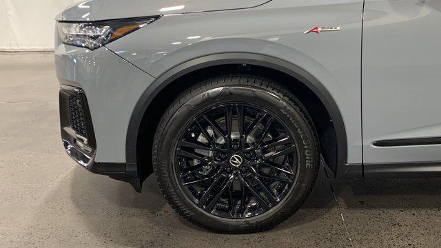 new 2026 Acura MDX car, priced at $70,850