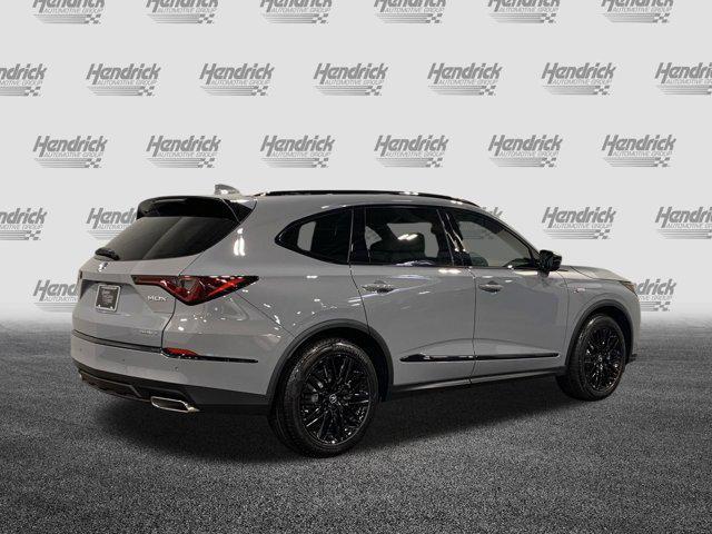 new 2026 Acura MDX car, priced at $70,850