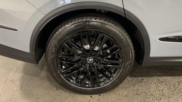 new 2026 Acura MDX car, priced at $70,850