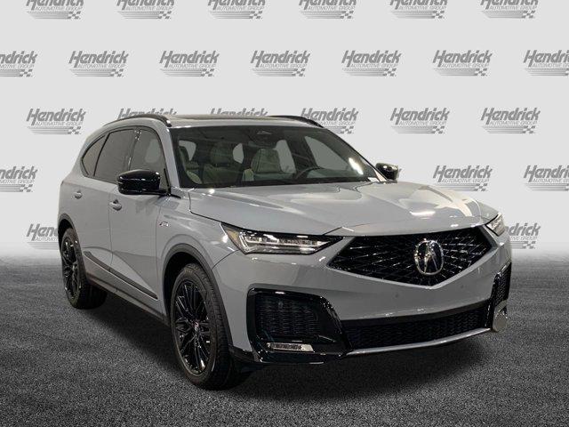 new 2026 Acura MDX car, priced at $70,850