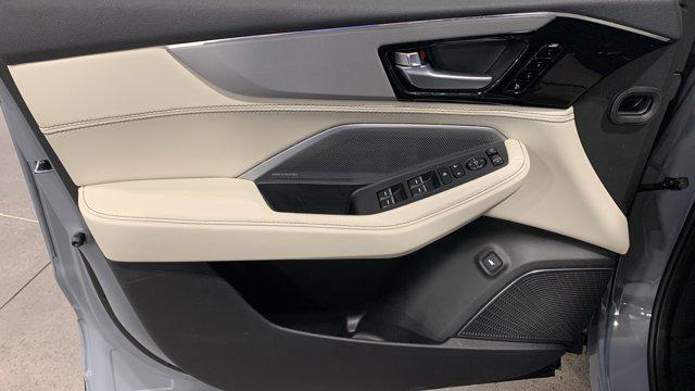 new 2026 Acura MDX car, priced at $70,850