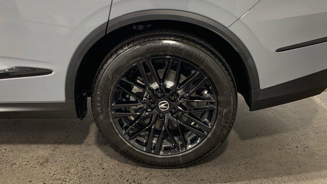 new 2026 Acura MDX car, priced at $70,850