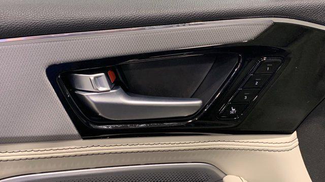 new 2026 Acura MDX car, priced at $70,850