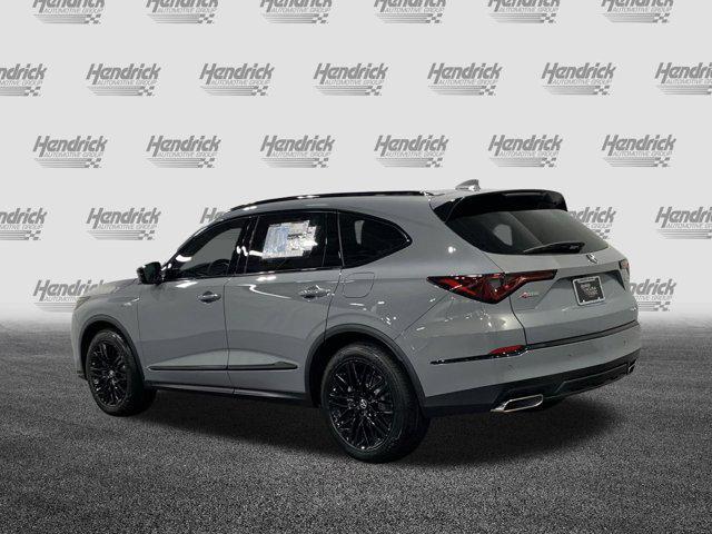 new 2026 Acura MDX car, priced at $70,850