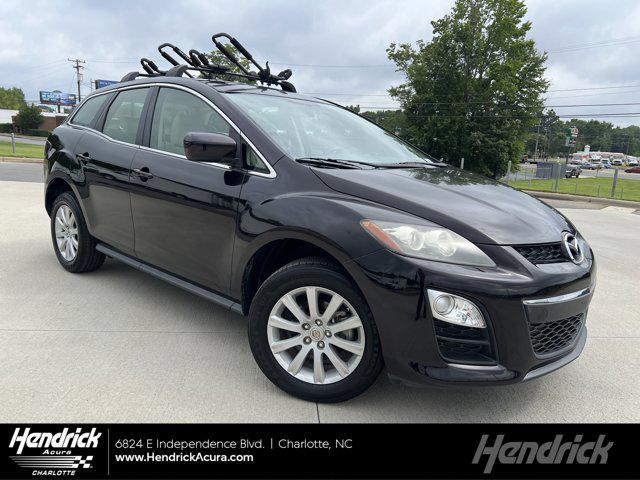 used 2012 Mazda CX-7 car, priced at $8,989
