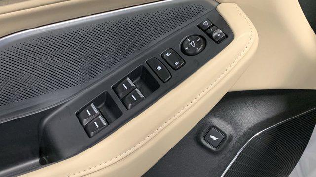 new 2026 Acura MDX car, priced at $59,150