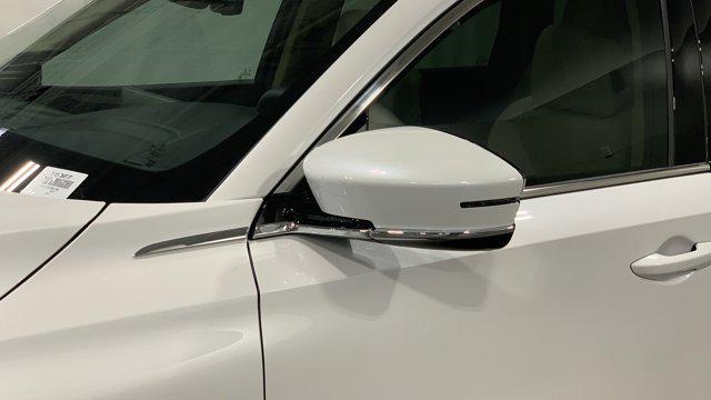 new 2026 Acura MDX car, priced at $59,150