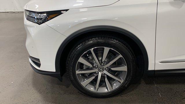 new 2026 Acura MDX car, priced at $59,150