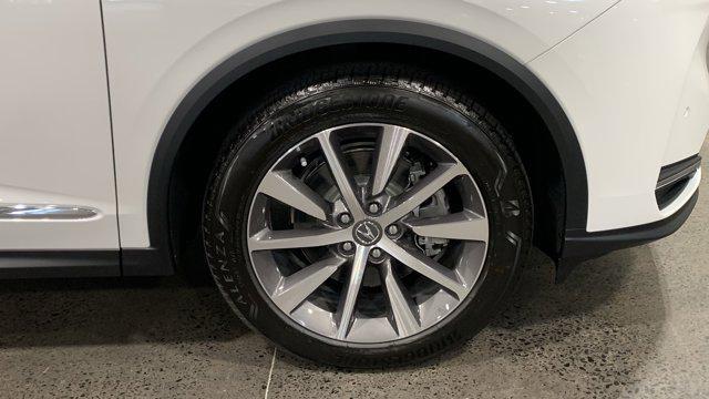 new 2026 Acura MDX car, priced at $59,150