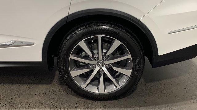 new 2026 Acura MDX car, priced at $59,150