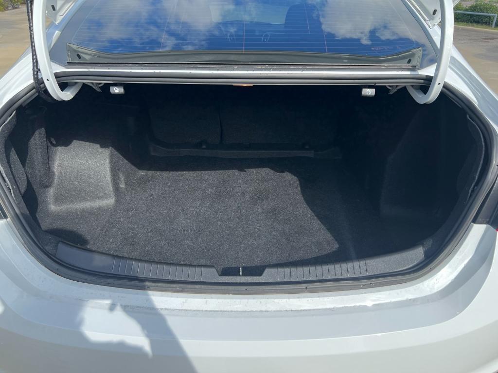 used 2022 Chevrolet Malibu car, priced at $21,995