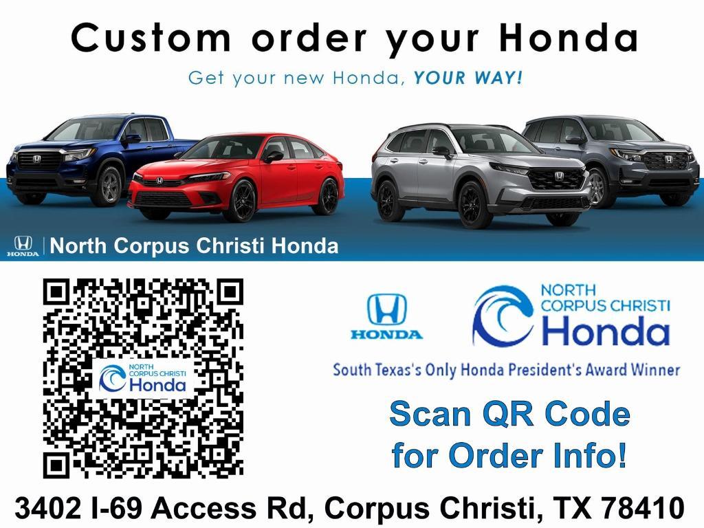used 2021 Honda CR-V car, priced at $22,495