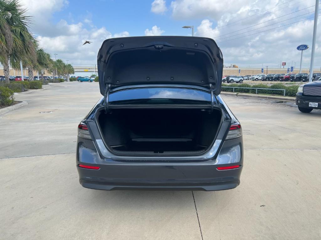 used 2023 Honda Accord car, priced at $25,995